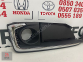 HONDA CIVIC SIFIR SAĞ SİS KAPAK 16-21 OEM NO:71103-TEA-T10