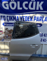 Mercedes A160 Sol Arka Kapı ORJİNAL