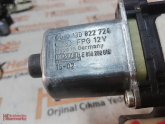 Oto Çıkma Parça / Seat / Leon / Oto Cam / Cam Motoru / Çıkma Parça 