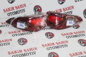 2021-2022 Seat Leon Stop