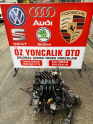 Oto Çıkma Parça / Audi / A3 / Motor / Komple Motor / Çıkma Parça 