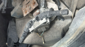MAZDA 2 SİLGİ SİNYAL KOLU