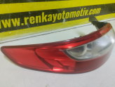 Oto Çıkma Parça / Renault / Fluence / Far & Stop / Sol Arka Stop / Çıkma Parça 