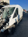 Hurda Belgeli Araçlar / Ford / Transit