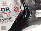 Oto Çıkma Parça / Honda / Civic / Kaporta & Karoser / Arka Çamurluk / Sıfır Parça 