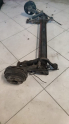 Oto Çıkma Parça / Peugeot / 106 / Alt Takım / Arka Dingil / Çıkma Parça 