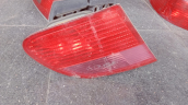 Oto Çıkma Parça / Fiat / Albea / Far & Stop / Sol Arka Stop / Çıkma Parça 