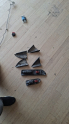 Oto Çıkma Parça / Renault / Laguna / Koltuk & Döşeme / İç Trim / Çıkma Parça 