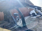 Oto Çıkma Parça / Audi / A6 / Airbag / Tavan Airbag / Çıkma Parça 