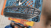 Oto Çıkma Parça / Ford / Focus / Tampon / Tampon Izgarası / Çıkma Parça 