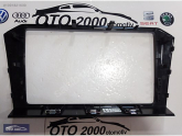 Oto Çıkma Parça / Volkswagen / Passat / Teyp / Teyp Çerçevesi / Sıfır Parça 