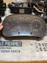 ÇIKMA VW GOLF 4 BORA 1J0 920 800E 1J0920800E KİLOMETRE SAATİ