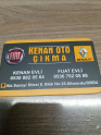 Oto Çıkma Parça / Renault / Megane / Alt Takım / Travers / Çıkma Parça 