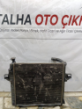 Oto Çıkma Parça / Jeep / Grand Cherokee / Radyatör / Radyatör Seti / Çıkma Parça 