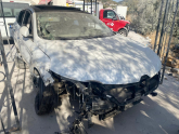 Hurda Belgeli Araçlar / Renault / Talisman