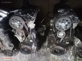 Oto Çıkma Parça / Volkswagen / Transporter / Motor / Motor (komple) / Çıkma Parça 