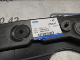 Oto Çıkma Parça / Ford / Tourneo Courier / Tampon / Tampon Braketi / Sıfır Parça 