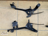 PORSCHE PANAMERA ÇAMURLUK MONTAJ BRAKETİ 97061020103