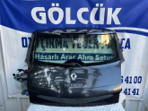 Renault Megane 2 Hatchback Bagaj Kapağı ORJİNAL