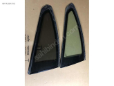 BMW F32 4 SERİSİ KELEBEK CAMI