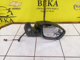 Oto Çıkma Parça / Opel / Mokka / Ayna / Sağ Dış Ayna / Çıkma Parça 
