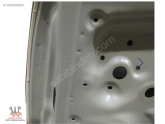 Oto Çıkma Parça / Volkswagen / Polo / Kaporta & Karoser / Sağ Ön Kapı / Sıfır Parça 