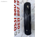2022-2024 NISSAN QASHQAI ARKA TAMPON PLASTiGi