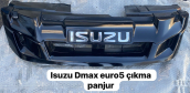 ISUZU DMAX EURO5 ÇIKMA PANJUR                          (XS511S25)