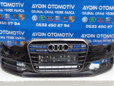 AUDİ A6 2016-2018 ÖN TAMPON OEM 4G0807233