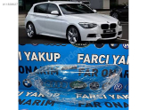 BMW F20 SAĞ ÖN FAR CAMI