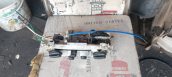 Oto Çıkma Parça / Fiat / Palio / Klima / Kontrol Paneli / Çıkma Parça 