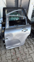 Citroen c3 sol arka kapı