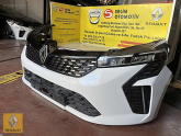 Oto Çıkma Parça / Renault / Clio / Kaporta & Karoser / Komple Ön / Sıfır Parça 