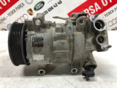 Oto Çıkma Parça / Peugeot / 3008 / Klima / Klima Kompresörü / Çıkma Parça 