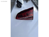 Golf 7 sağ iç stop highline ledli kayar led