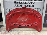 Oto Çıkma Parça / Skoda / Rapid / Kaporta & Karoser / Kaput / Çıkma Parça 