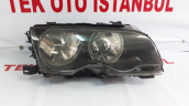 Oto Çıkma Parça / Bmw / 3 Serisi / Far & Stop / Sağ Arka Stop / Çıkma Parça 
