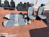 Oto Çıkma Parça / Bmw / 3 Serisi / Koltuk & Döşeme / Koltuk Takımı / Çıkma Parça 