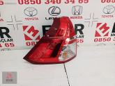 HONDA CRV SOL DIŞ STOP ORJİNAL ÇIKMA YEDEK PARÇA 15-19