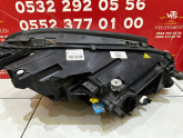 Oto Çıkma Parça / Mercedes / S Serisi / Far & Stop / Sol Ön Far / Çıkma Parça 