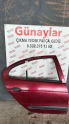 RENAULT MEGANE 1 SAĞ ARKA KAPI