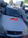HYUNDAİ - ACCENT ADMİRE / ÖN KAPUT - MOTOR KAPUTU
