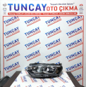 Oto Çıkma Parça / Citroen / C-elysee / Far & Stop / Sol Ön Far / Çıkma Parça 