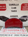 Oto Çıkma Parça / Toyota / Yaris / Kaporta & Karoser / Kaput / Çıkma Parça 