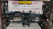 Oto Çıkma Parça / Peugeot / 3008 / Göğüslük & Torpido / Komple Torpido / Çıkma Parça 