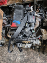 FORD FUSİON 1.4 DİZEL ÇIKMA ORJİNAL KOMPLE MOTOR