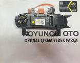 Oto Çıkma Parça / Kia / Cerato / Klima / Kontrol Paneli / Çıkma Parça 