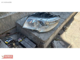 Bmw E60 sol far tek beyinli çıkma