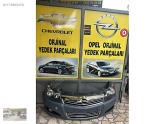 Opel astra h dolu ön tampon sağ sol takım farlar ORJİNAL OTO