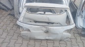 2014 2016 woswogen Golf 7 arka bagaj kapağı